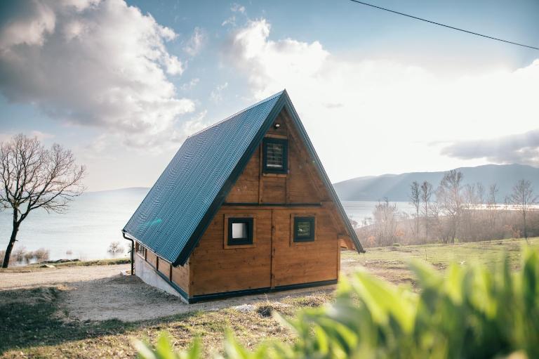 Lake House Beliz - B&B Livno