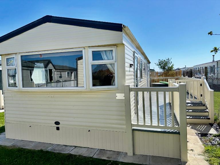 My Leisure Home On Fantasy Island - Ferienwohnung Ingoldmells