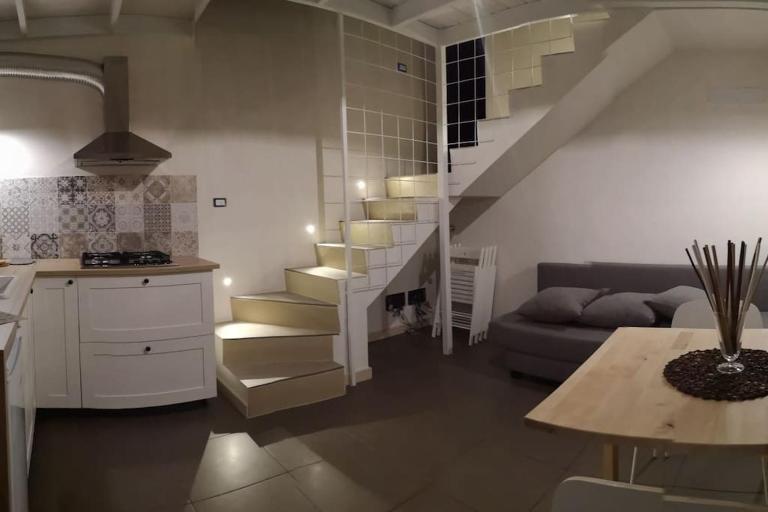 Il Cappero Scicli - casetta con vista in centro storico - B&B Scicli