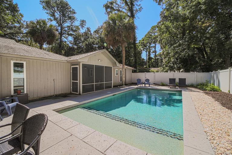 16 Pelican - B&B Hilton Head