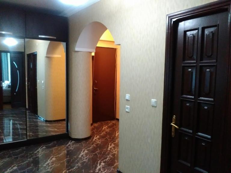 Apartment ЖУЖУНА - B&B Batumi