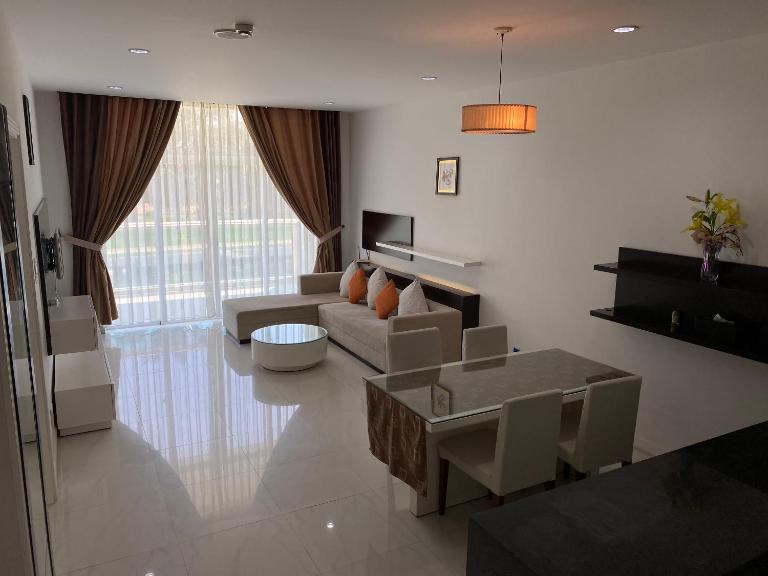 Sealink Mui Ne 1BR Apartment - Sea View - B&B Phan Thiết