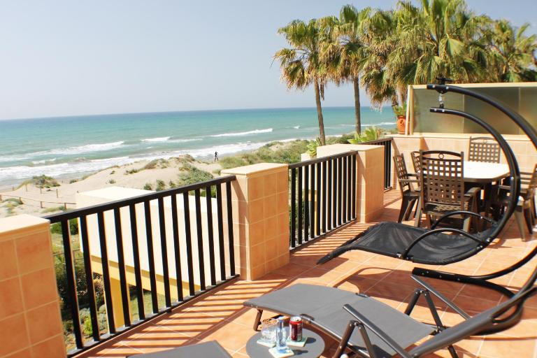 Romana Playa - B&B Marbella