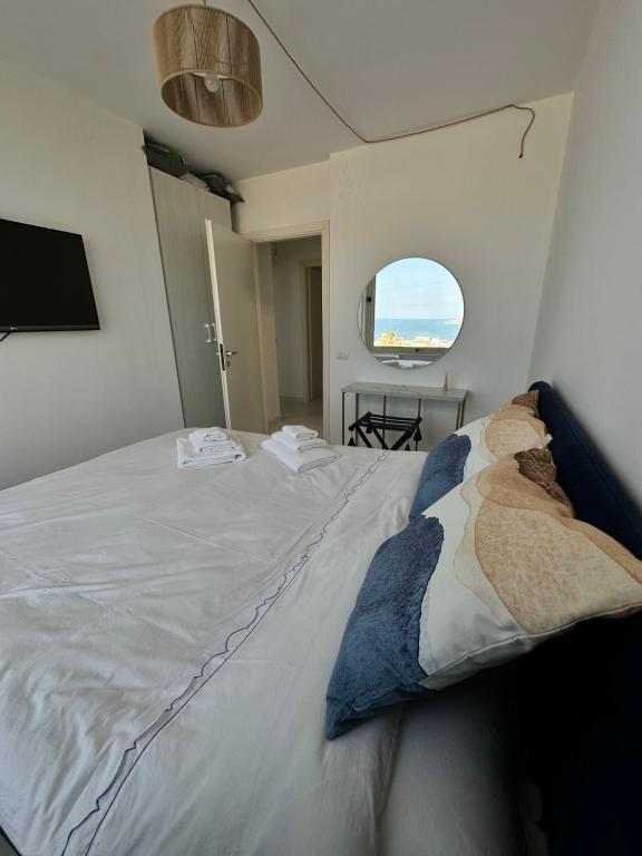 Puglia Dreaming seaview apartment - B&B Polignano a Mare