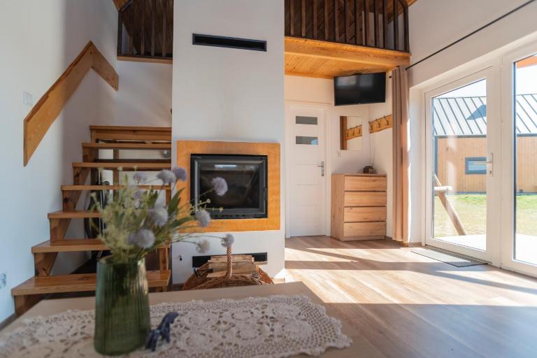 Totu Roztocze - B&B Gmina Narol
