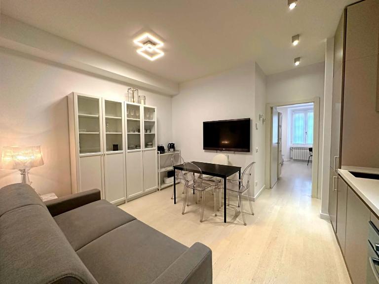 Casa Ginevra - Ferienwohnung Mailand