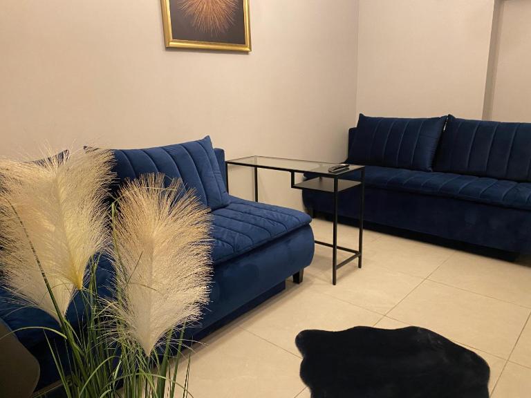 Diament Apartment - B&B Krynica-Zdrój