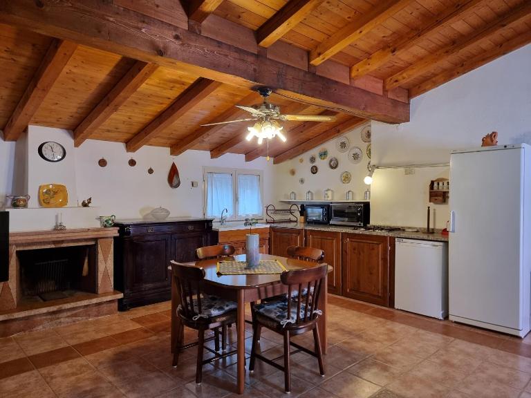 Casa Monte Rena - B&B Budoni