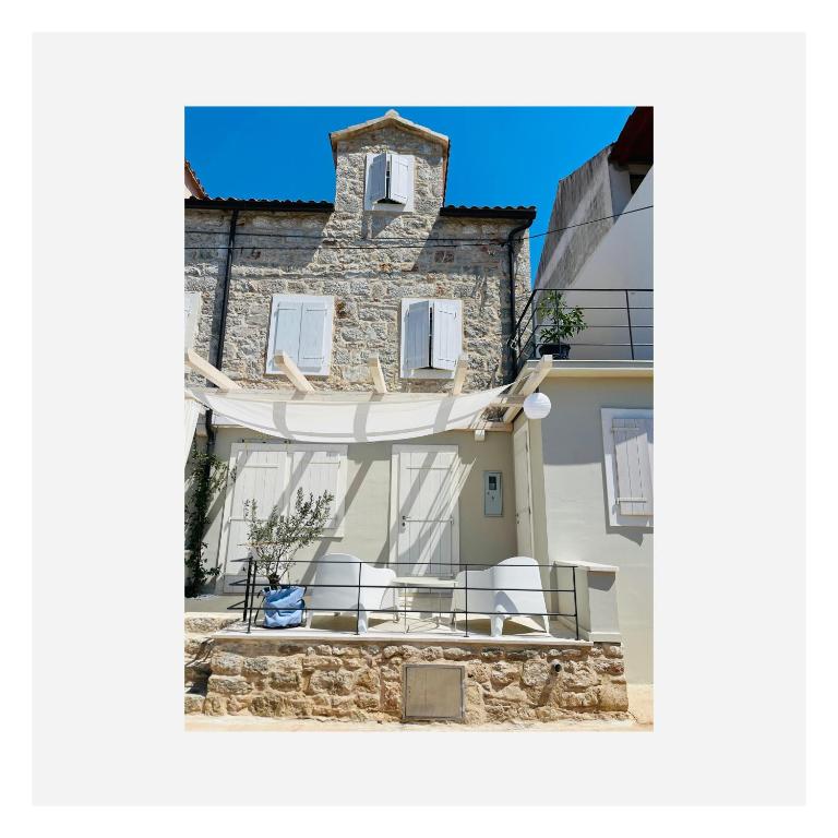 Jelsa 559 Apartments - Chambres d'hôtes Jelsa