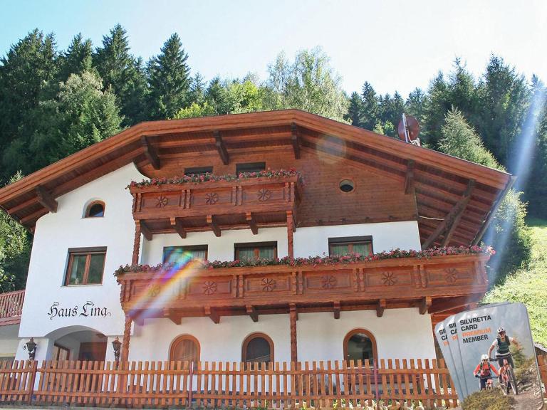 Haus Lina - B&B See