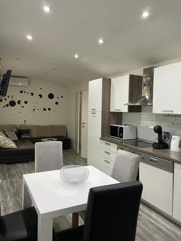 Apartman Rakovac - B&B Karlovac