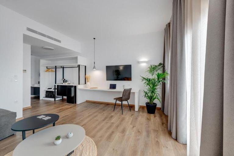 Marion Suite - B&B Ermoúpolis