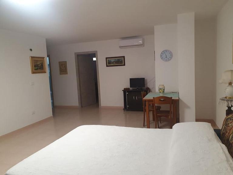 casa vacanza Nonna Lina - B&B Rosolini