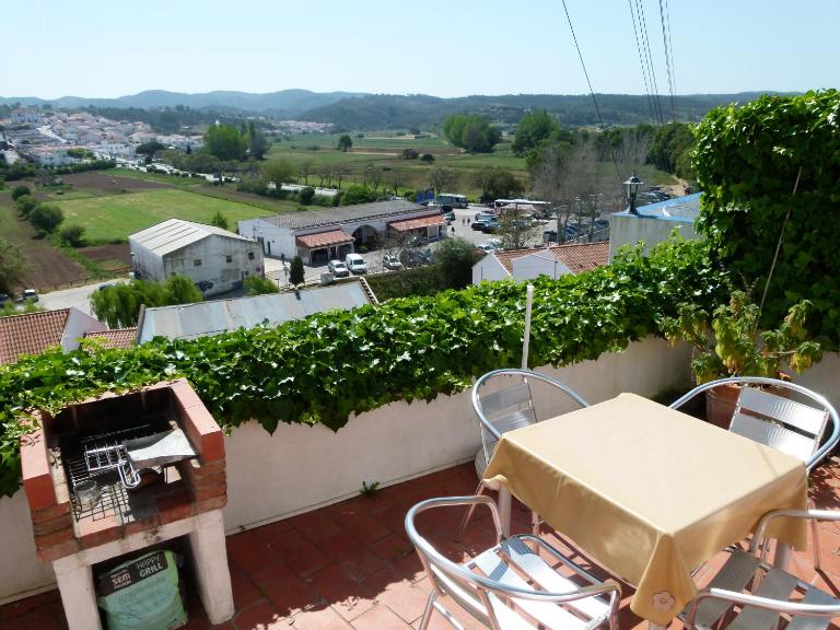 Casa da Marina - B&B Aljezur