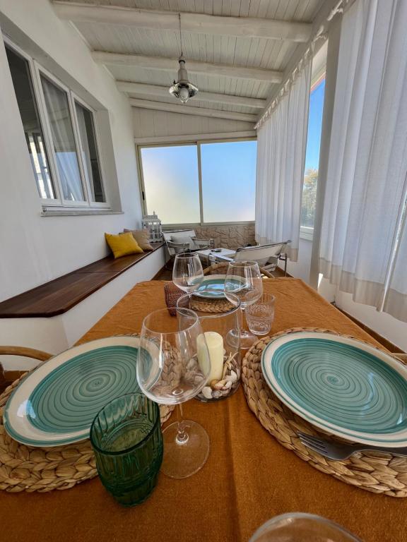 Da u Franchin - B&B Carloforte