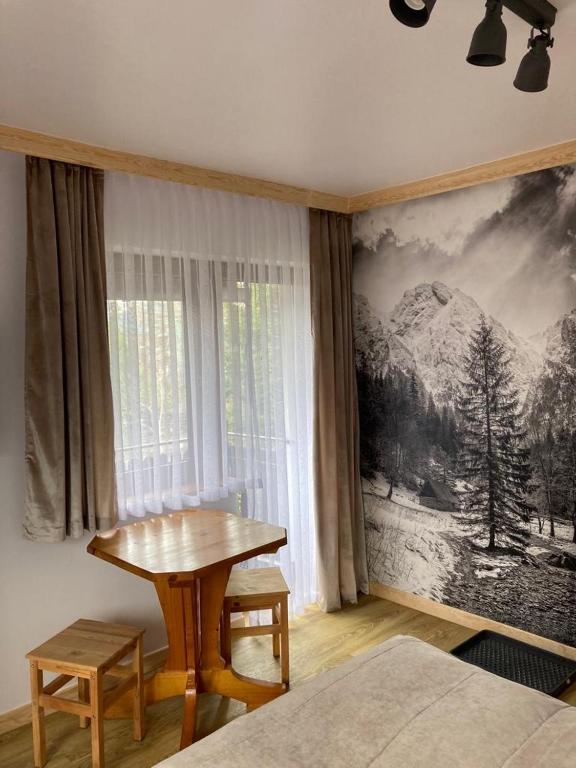 Pokoje Gościnne Stanek - Ferienwohnung Zakopane