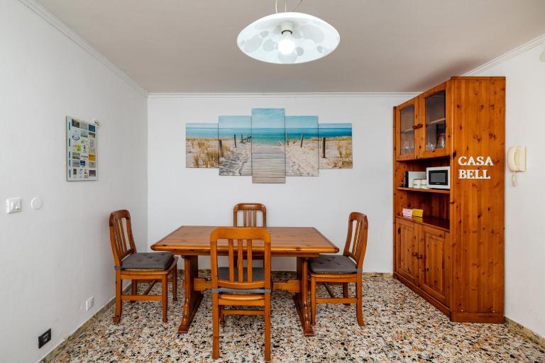 CASA BELL - Appartamento con parcheggio privato e bike room - B&B Finale Ligure