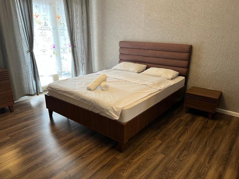 Bayil apartment by Baku Housing - Bed and Breakfast Bakoe