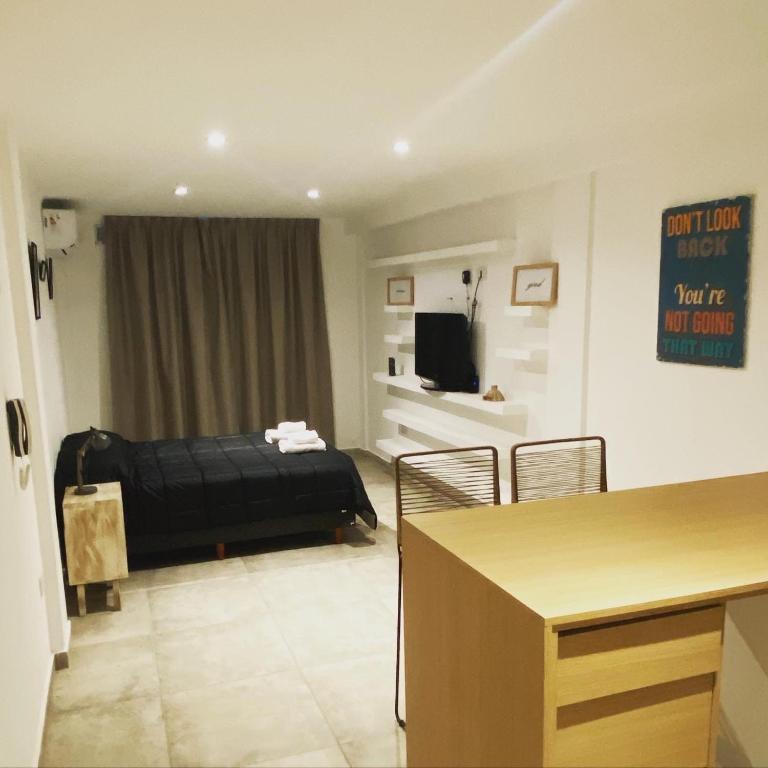 FINCA NOVA Apartment 1 - Bed and Breakfast Balcarce