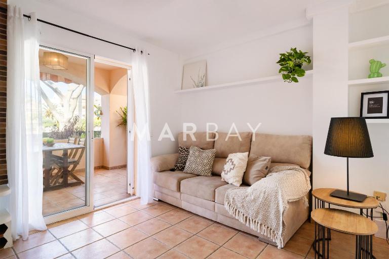 Apartamento Geneve - Bed and Breakfast Xàbia