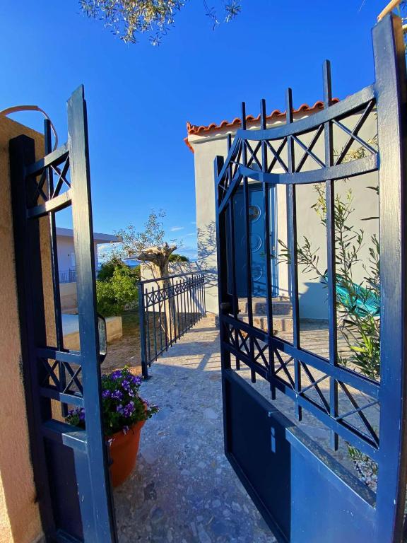 The Dona House - B&B Vagía