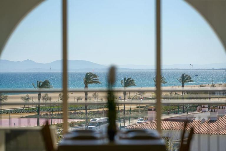 Magnifique duplex, vue mer et canal by Welhomy - Ferienwohnung Empuriabrava