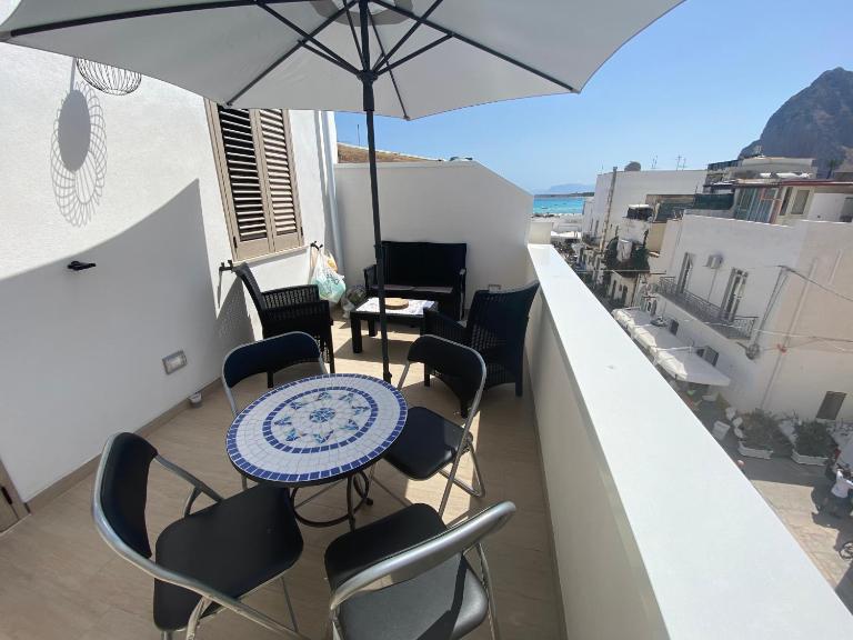 Ca Sà Bellò San Vito Lo Capo - Chambres d'hôtes San Vito Lo Capo