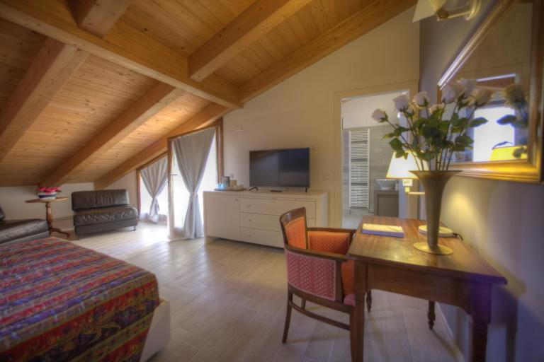 Holidays alle rose - B&B Peschiera del Garda