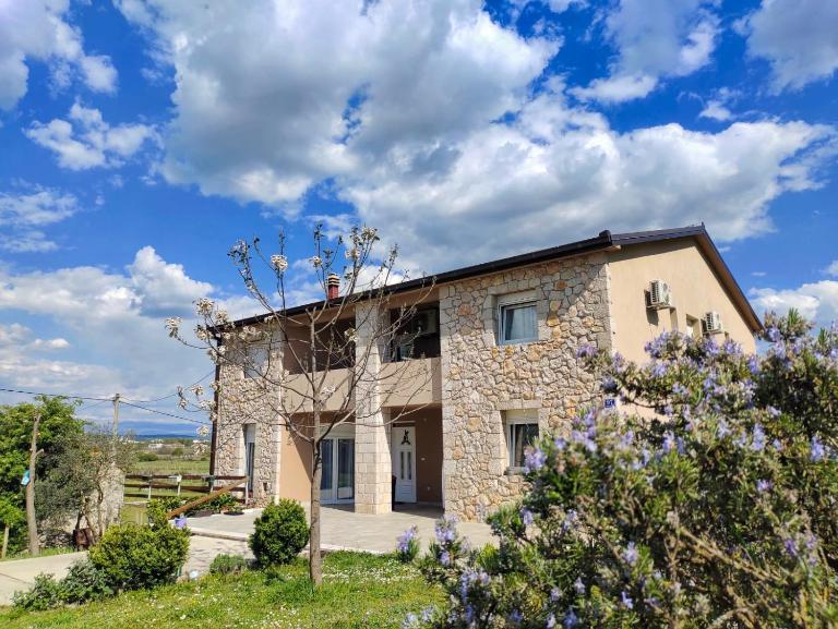 Janja Andjela rooms - Chambres d'hôtes Medjugorje