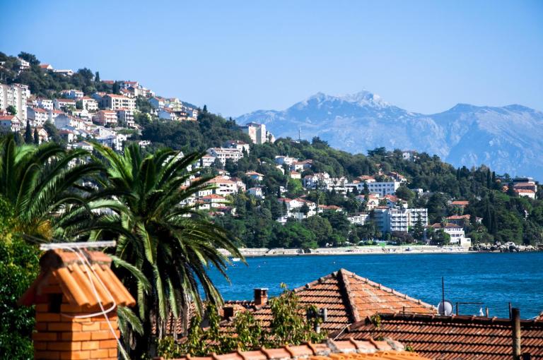 Lucky Studios - B&B Herceg Novi