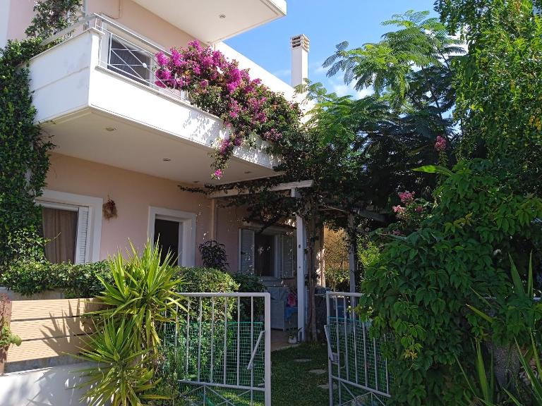 Jasmine maisonette - B&B Mýtikas