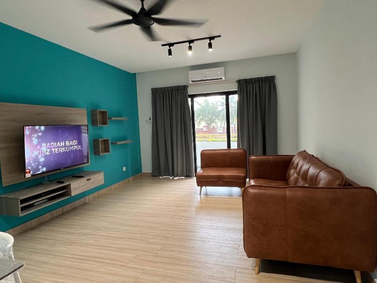 BayView Villas Condo - Premium Unit - Ferienwohnung Port Dickson