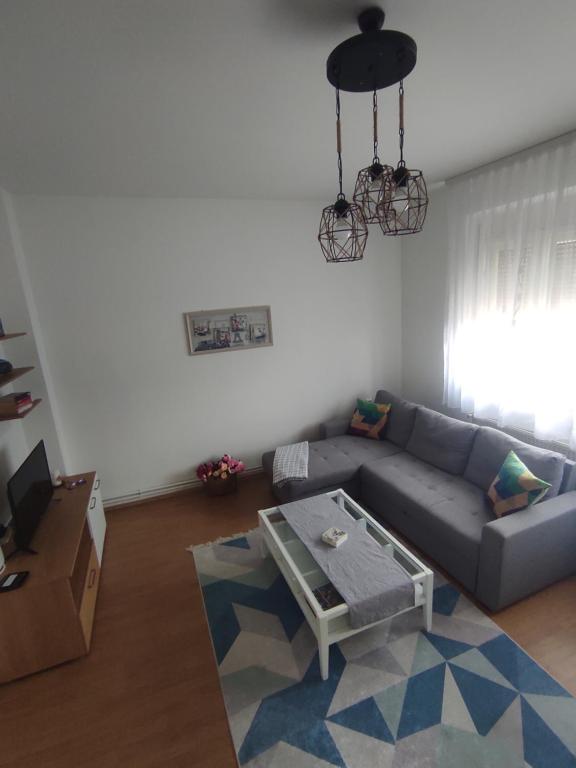 Welcome Apartman - B&B Tuzla