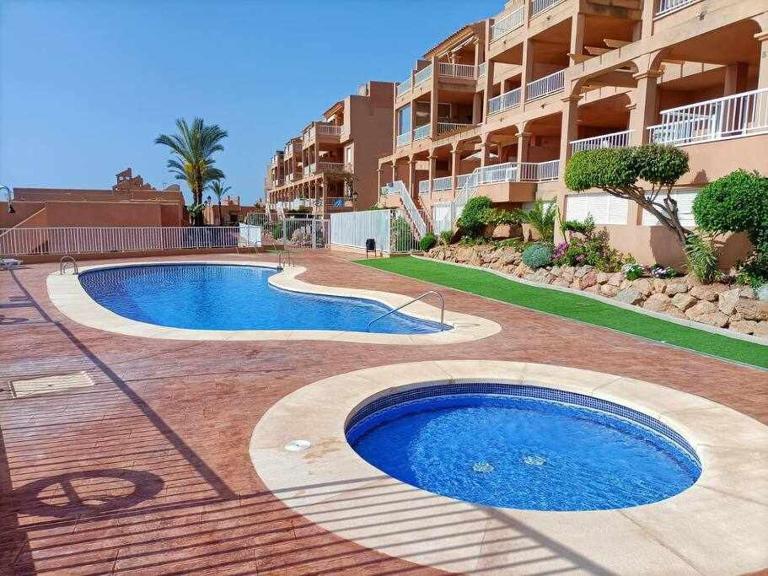 Marina de la Torre - B&B Mojacar