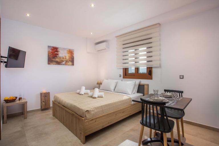M&E APARTMENTS - B&B Haraki