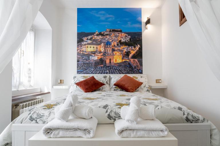 Centro storico · Leonardo House - B&B Bergamo