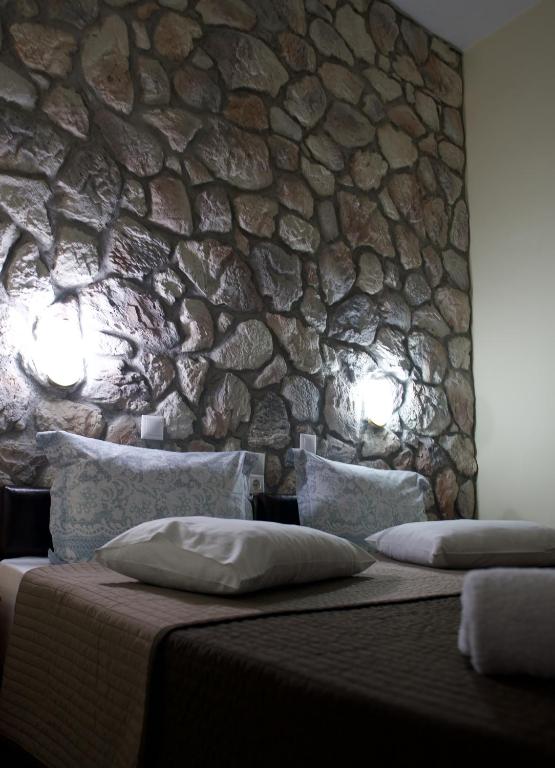 Rooms Batalogianni - B&B Kalambaka
