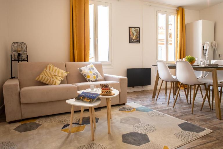 Au coeur de Perpignan - Bed and Breakfast Perpignan