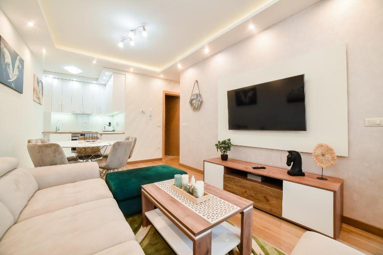 Apartman E.M.A - Bed and Breakfast Zlatibor