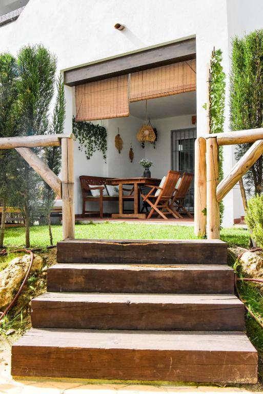 Apartamento Calma Candor - Bed and Breakfast Rota