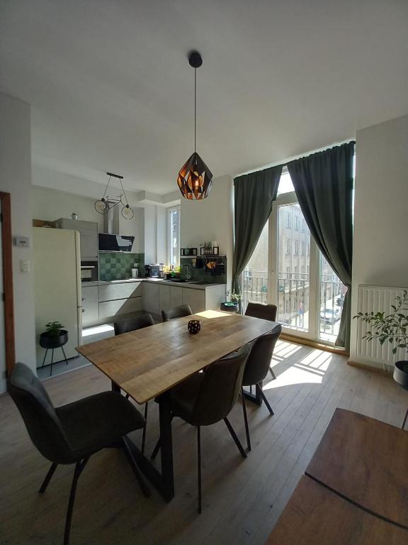 2-R&N Sea Breeze - B&B Blankenberge