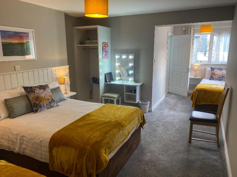 Sraid Eoin House - B&B Dingle