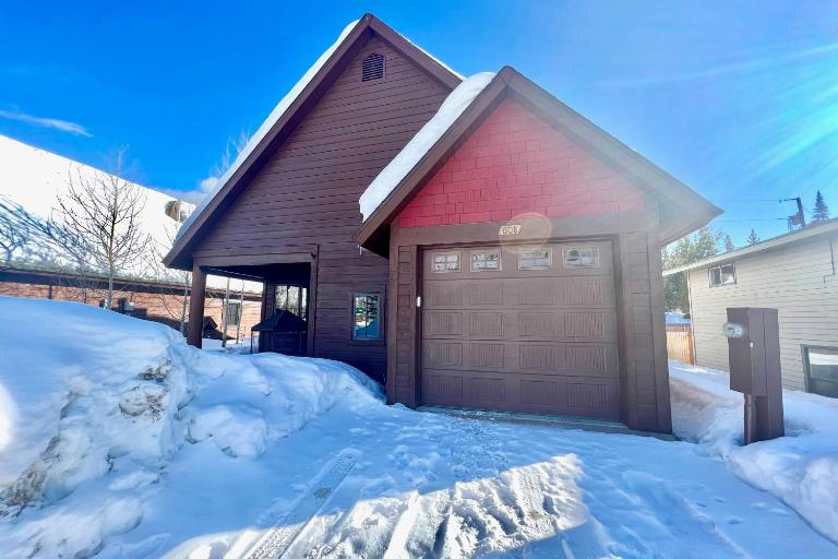 Cozy Cabin Retreat - B&B Grand Lake