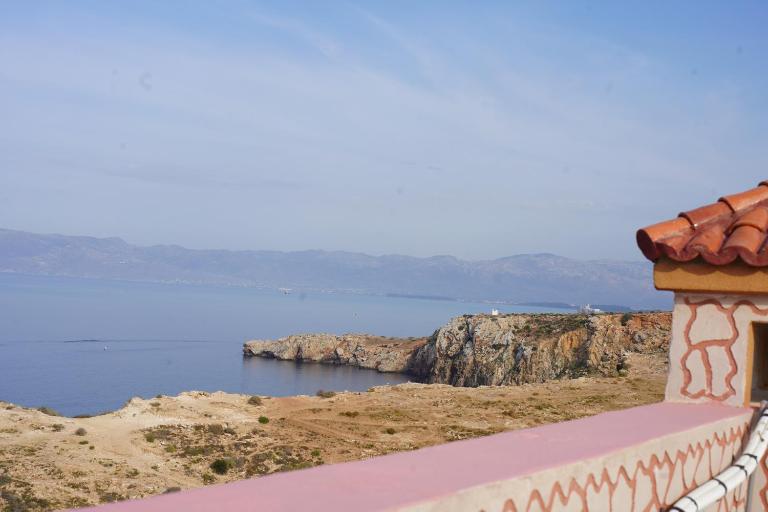 Appartements dior al hoceima - B&B Al Hoceima