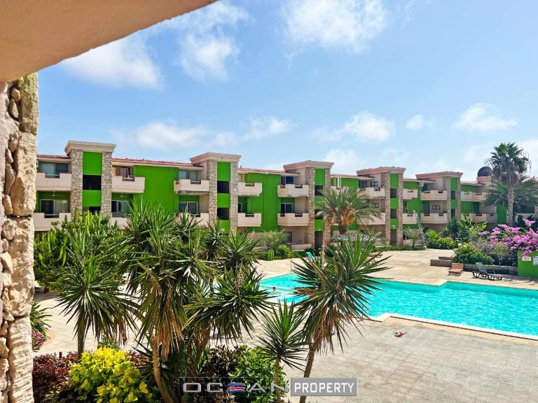 Djadsal Moradias - Bed and Breakfast Santa Maria