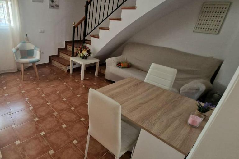 Casa Lucas - B&B Vejer de la Frontera