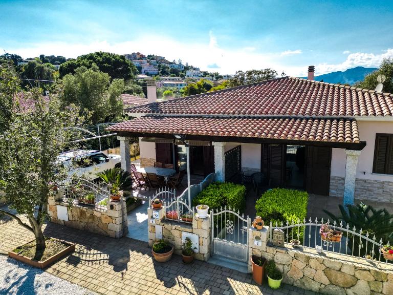 Casa Murru - B&B Siniscola