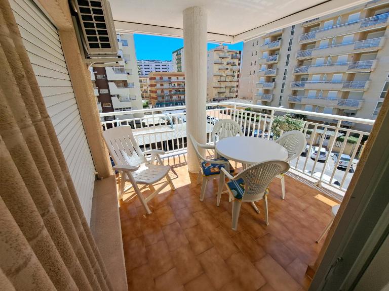 Apartamento Isabel del Mar SOLO FAMILIAS - B&B Platja de Gandía