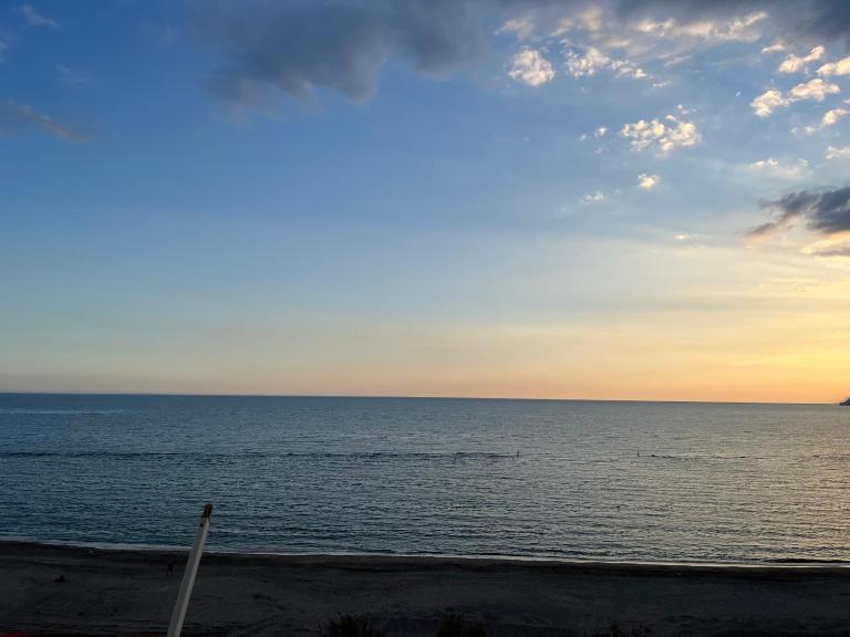 Casa Vista Mare - B&B Salerno