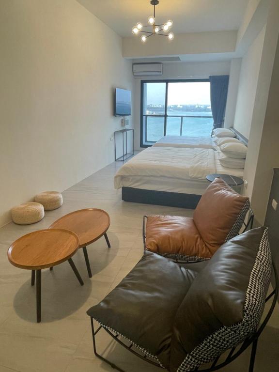 海寓所 - B&B Magong